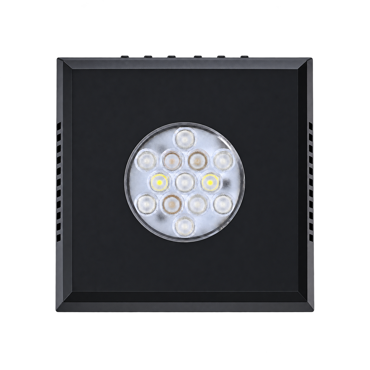 LM-12 Pro LED Light front product view