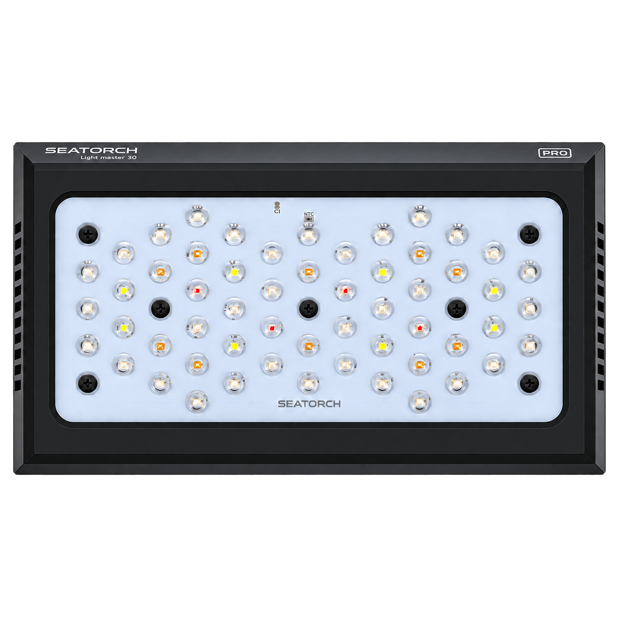 LM-30 Pro LED Light front product view